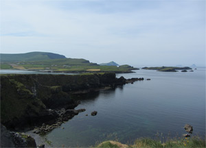 Ring of Kerry - June 24, 2014