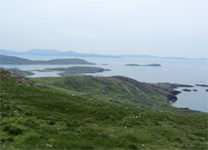 Ring of Kerry - June 24, 2014