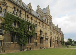 Oxford - June 30, 2014