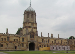 Oxford - June 30, 2014