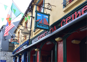 Galway Day 2 - October 20, 2016