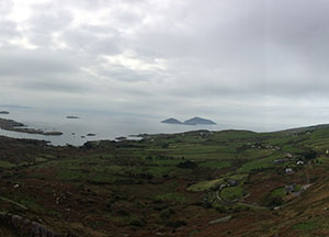 County Kerry - October 25, 2016