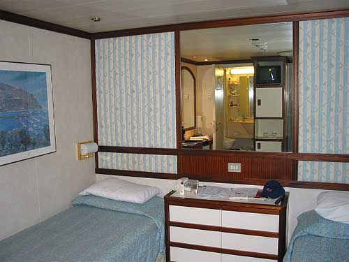 Cabin