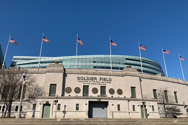 Soldier Field