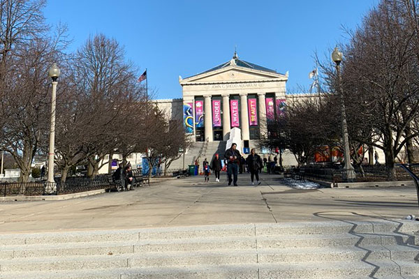 Shedd Aquarium