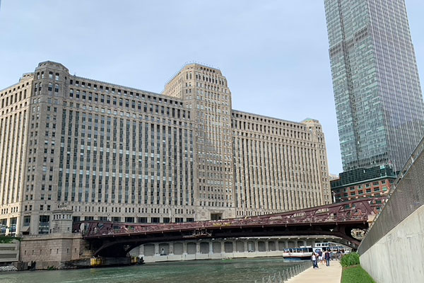 Merchandise Mart