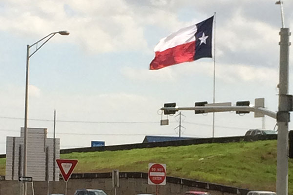 Texas Flag