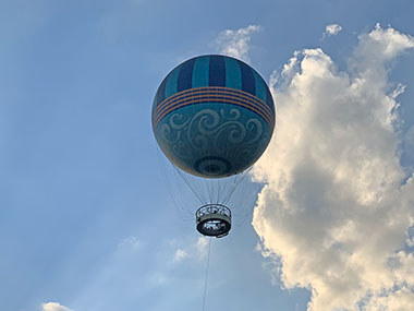 Ballon