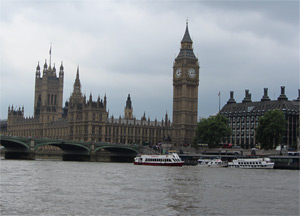 London - June 14, 2014
