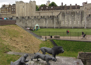 London - June 16, 2014