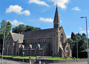 Alnwick Castel and Edinburgh - June 18, 2014