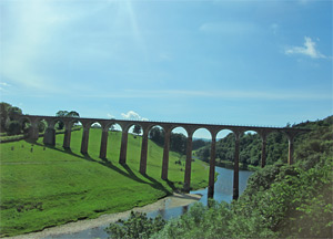 Alnwick Castel and Edinburgh - June 18, 2014