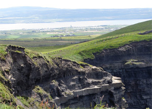 Cliffs of Moher & Killarney - June 23, 2014