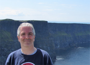 Cliffs of Moher & Killarney - June 23, 2014