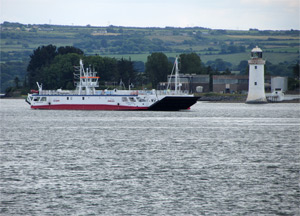 Cliffs of Moher & Killarney - June 23, 2014