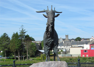 Ring of Kerry - June 24, 2014