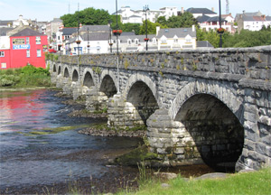 Ring of Kerry - June 24, 2014