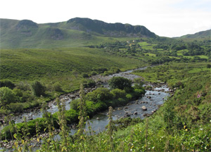 Ring of Kerry - June 24, 2014