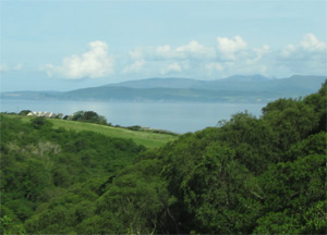 Ring of Kerry - June 24, 2014