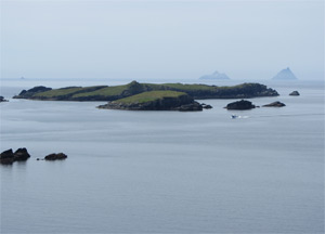 Ring of Kerry - June 24, 2014