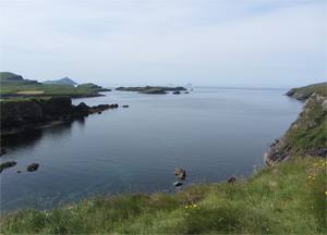 Ring of Kerry - June 24, 2014