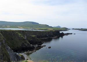 Ring of Kerry - June 24, 2014