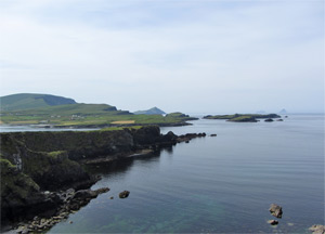 Ring of Kerry - June 24, 2014