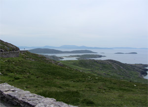 Ring of Kerry - June 24, 2014