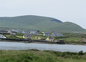 Ring of Kerry - June 24, 2014