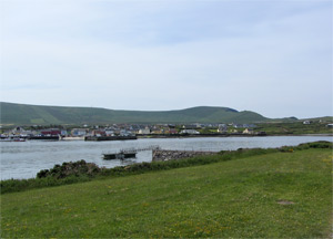 Ring of Kerry - June 24, 2014