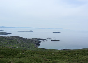 Ring of Kerry - June 24, 2014