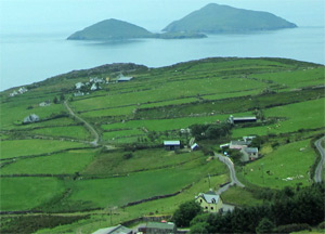 Ring of Kerry - June 24, 2014