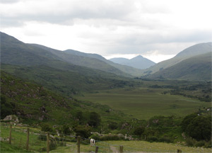 Ring of Kerry - June 24, 2014