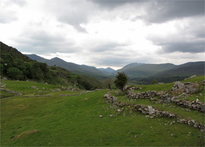 Ring of Kerry - June 24, 2014