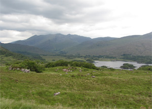 Ring of Kerry - June 24, 2014