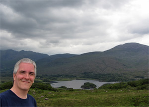 Ring of Kerry - June 24, 2014