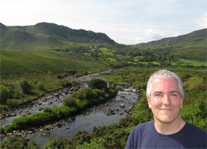 Ring of Kerry - June 24, 2014