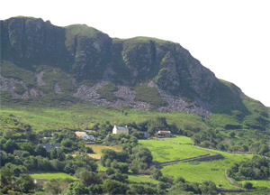 Ring of Kerry - June 24, 2014