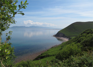 Ring of Kerry - June 24, 2014