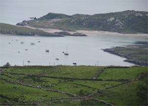 Ring of Kerry - June 24, 2014