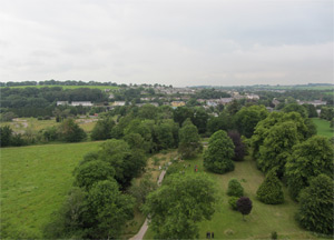  Blarney Castle and Waterford - June 25, 2014