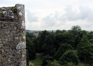  Blarney Castle and Waterford - June 25, 2014