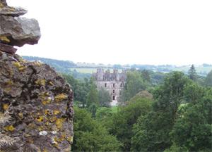  Blarney Castle and Waterford - June 25, 2014