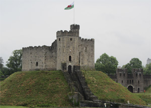 Ireland to Wales - June 26, 2014