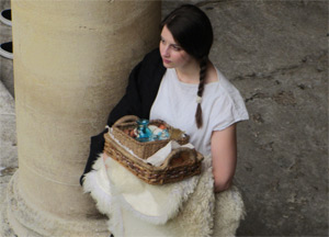 Bath and Stonehenge - June 27, 2014