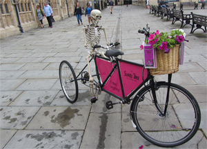 Bath and Stonehenge - June 27, 2014