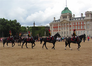 London - June 28, 2014