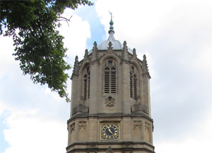 Oxford - June 30, 2014