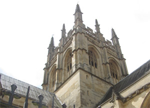 Oxford - June 30, 2014