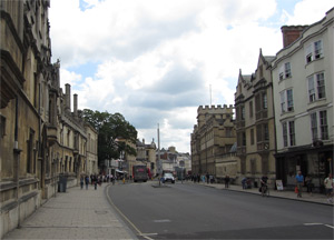 Oxford - June 30, 2014